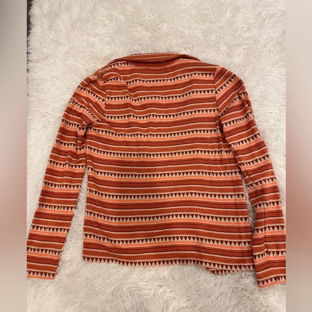 *3/$25* Ladies Scotch and  Soda Cardigan - Picture 3 of 4